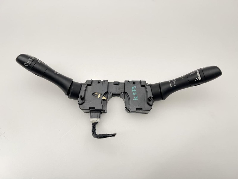 2014-2023 INFINITI Q50 COLUMN COMBINATION SWITCH 3.0L AT AWD 70K -LUXE- 62806