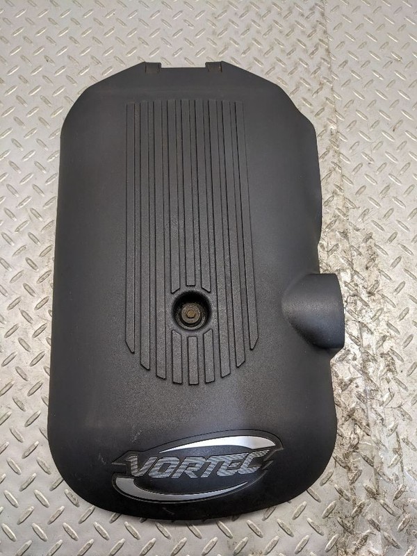 2004 Silverado Engine Cover 1161607