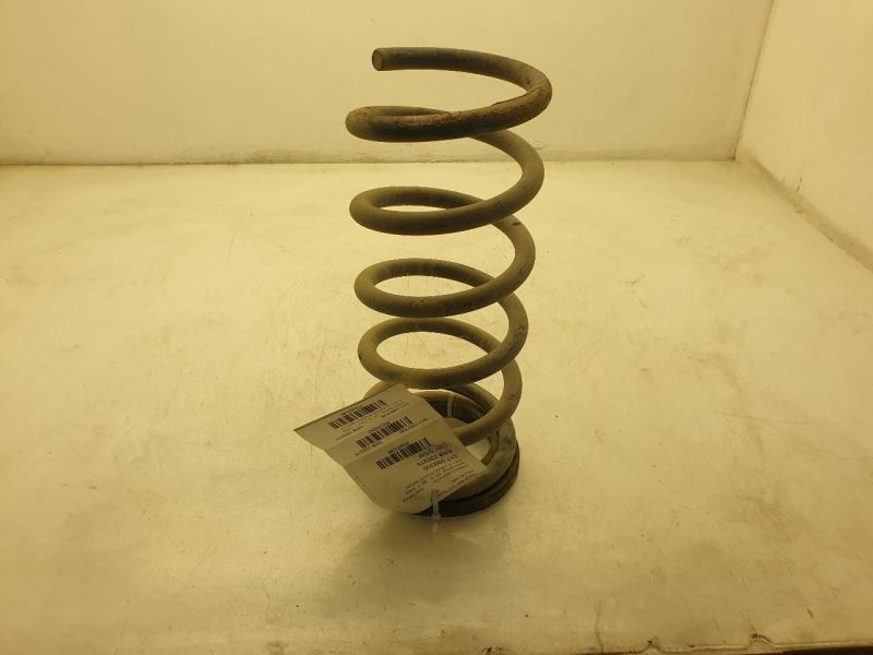 04-10 TOYOTA SIENNA XLE REAR PASSENGER RIGHT AIR COIL SPRING