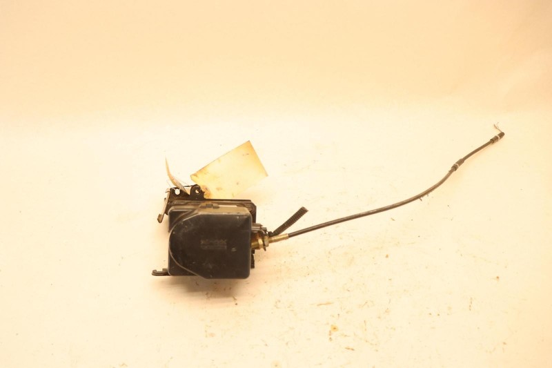 2000-2005 HONDA S2000 CRUISE CONTROL ACTUATOR VALVE SOLENOID OEM