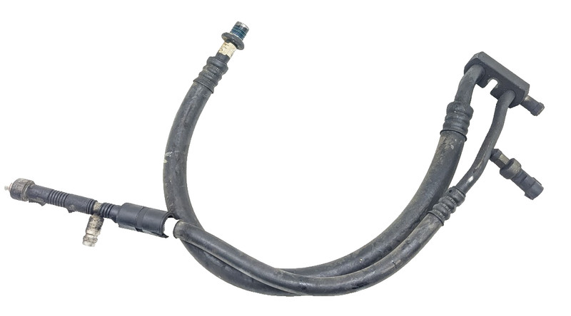 2003 Ford Crown Victoria AC Lines 4.6L OEM