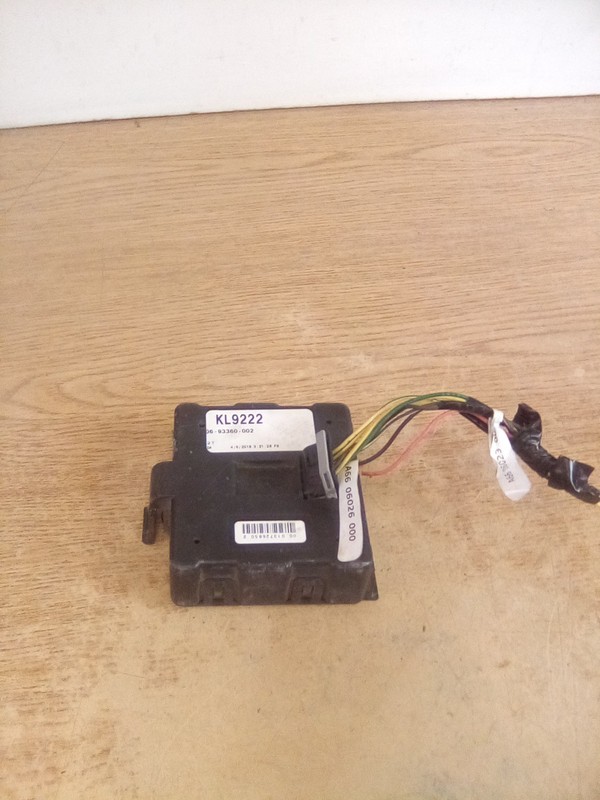Freightliner M2 06-93460-002 Cab Control Module