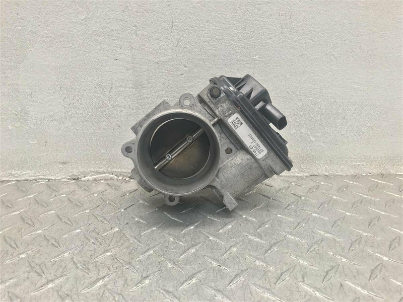 2007-2010 FORD F1504.6L V8 THROTTLE VALVE BODY OEM 7T4Z9F991GA