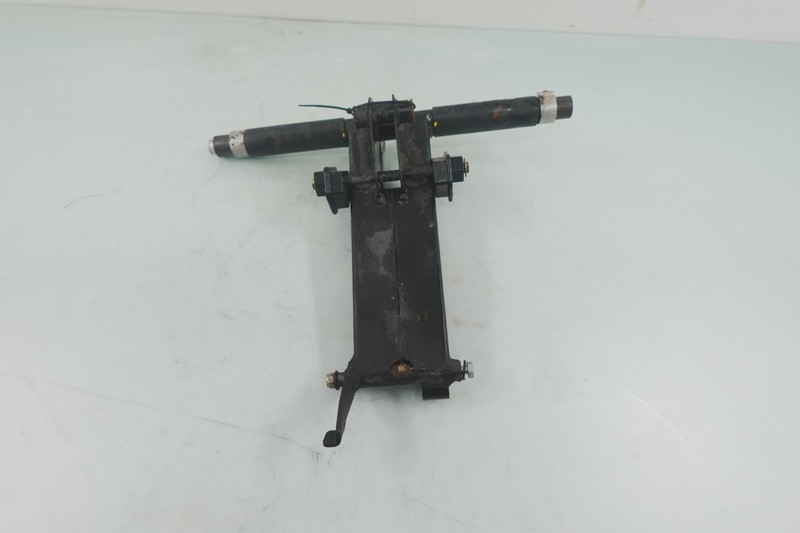 2010-2026 Grand Touring 600 Tundra Renegade Ski-Doo OEM Rear Suspension Rear Arm
