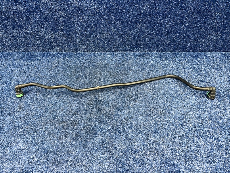 2013 GMC ACADIA GAS GASOLINE FUEL TANK LINE TUBE PIPE HOSE FEED 13 OEM 10445318