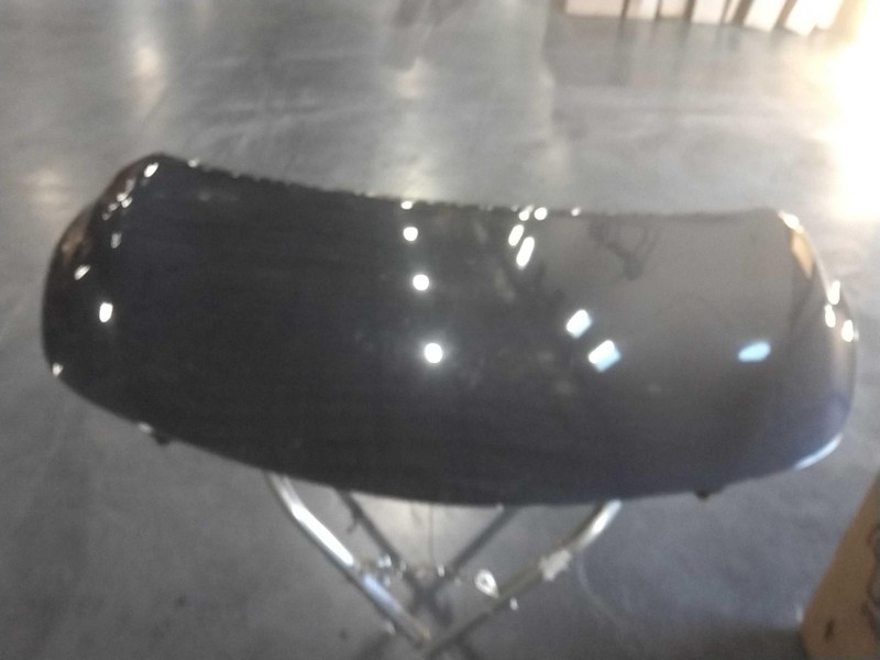 2015 Nissan Altima OEM Used Grey Hood Panel 4DR SED 83000 Miles 651003TA0A