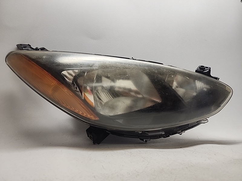 Passenger Right Headlight2011 - 2014 MAZDA 23586476 Halogen RH RF OE