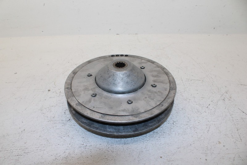 1989 Yamaha Phazer Oem Secondary Driven Clutch 89N-17660-00-00 SY13