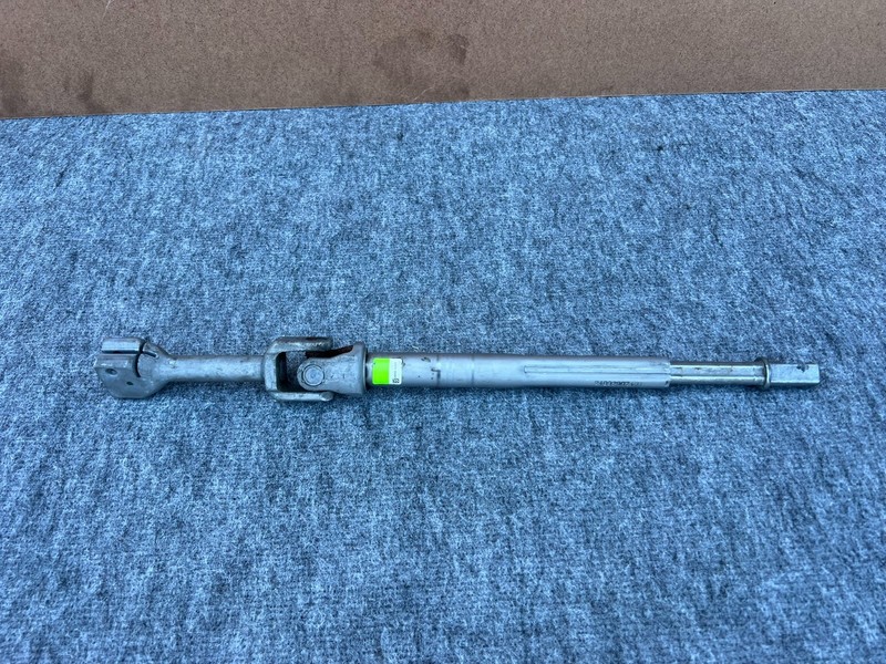INFINITI QX60 2022-2026 OEM STEERING COLUMN LOWER INTERMEDIATE JOINT SHAFT