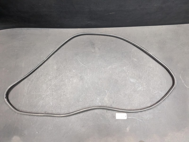 Front Right Door Body Weatherstrip 2023 Infiniti QX60 Sensory 2022