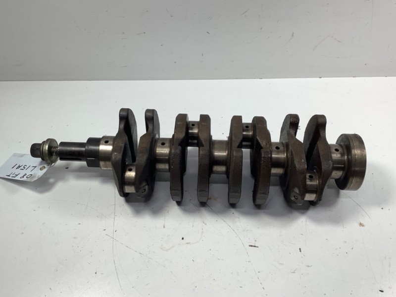 07-08 Honda Fit Crankshaft LI5AI 13310-PWC-000 OEM