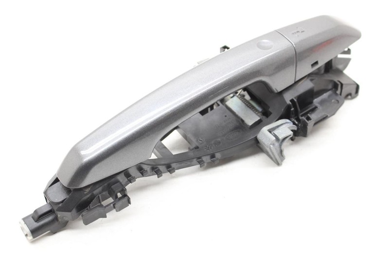 Driver Left Front Keyless Entry Exterior Door Handle Fits 17-20 F-PACE