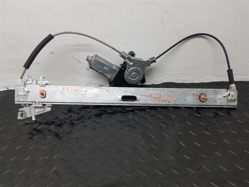 01-07 Ford Escape Front Left Driver Window Regulator OEM 2L8Z-7823201-BA