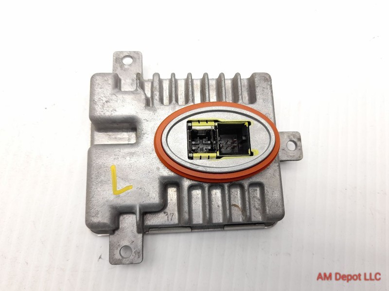 2011 BMW 335xi 335i 328i 328xi E90 Sedan Xenon Headlight Ballast Module 7237647