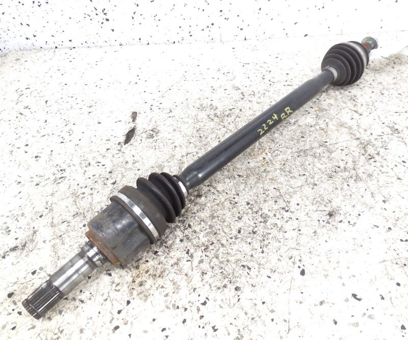2016-2022 Mazda MX-5 Miata Rear Axle Shaft Passenger Right OEM Manual Trans MT