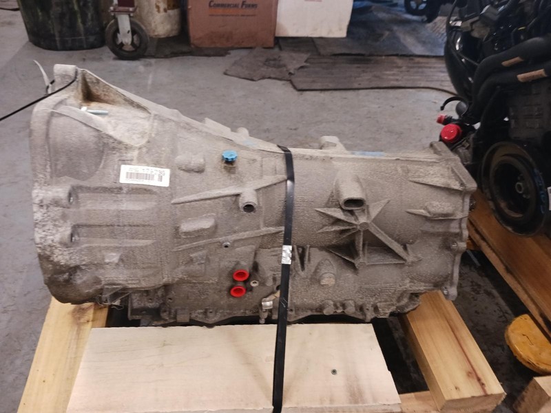 14 BMW X3 Auto Transmission 3.0L 35IX 93k miles 6 Month Warranty!