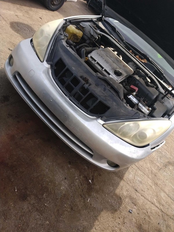 2005 Lexus ES330 Automatic Transmission Assembly FWD 147K Miles OEM Silver