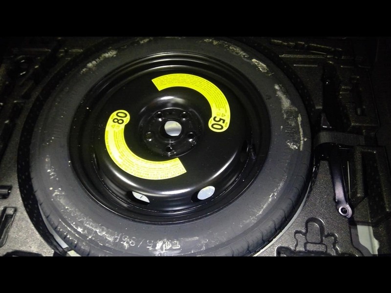 Rim Wheel 18x4 Spare Fits 19-25 AUDI Q3 1685521
