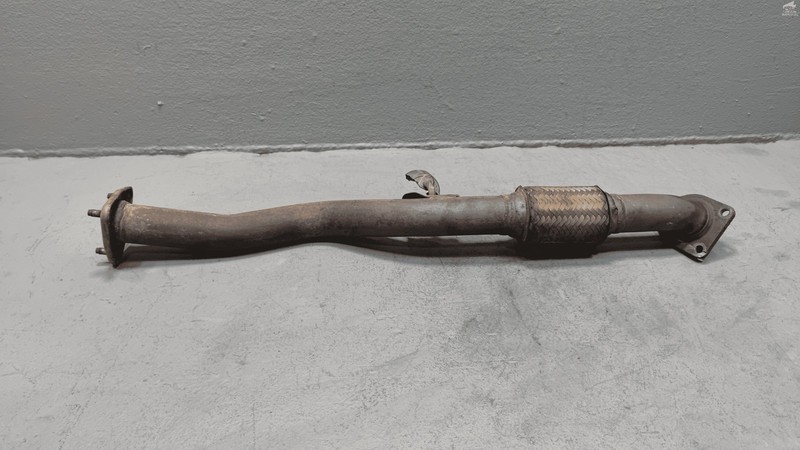 2017-2022 HONDA CR-V 1.5L EXHAUST SYSTEM FRONT DOWN PIPE DOWNPIPE OEM
