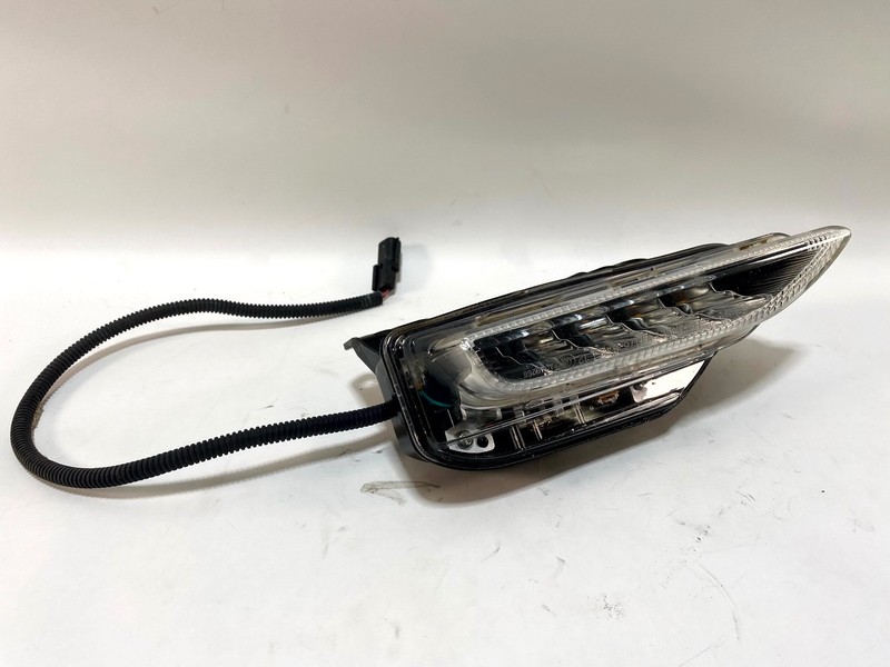 15-23 INFINITI Q50 FRONT LEFT LH DRIVER SIDE TURN LIGHT SIGNAL LAMP ASSY OEM