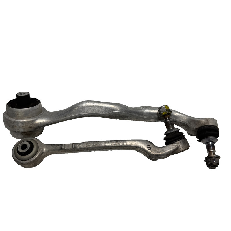 📌 12-21 BMW F22 F30 F32 M235I 320I 335I 428I FRONT RIGHT CONTROL ARMS PAIR OEM