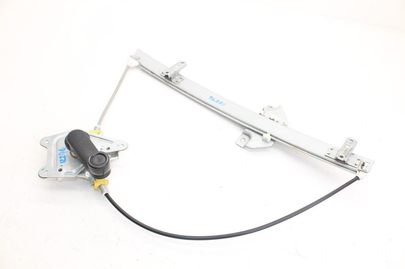 86-94 Nissan Pickup D21 Passenger Right Front Manual Window Regulator
