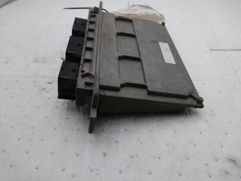 2013 MAZDA CX-9 Engine Control Module ECM Black OEM 3.7L 123K Miles NJ25-23442