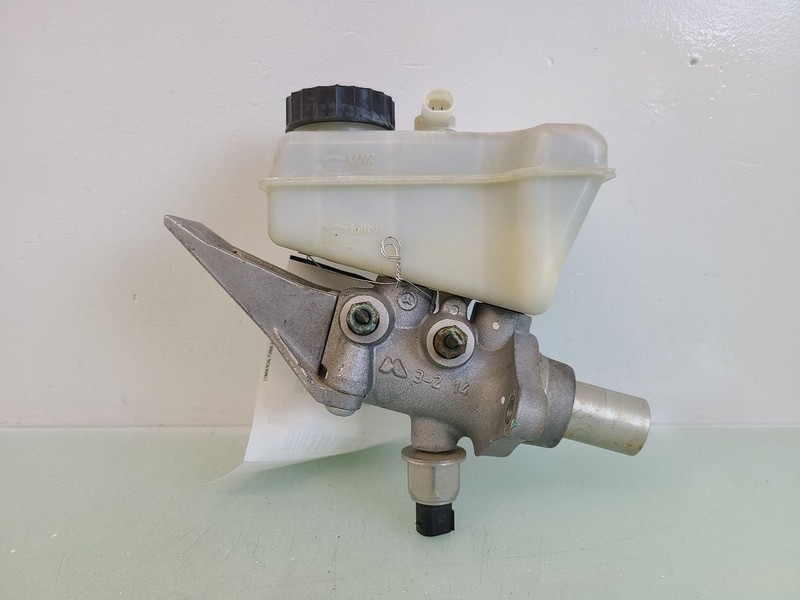 Brake Master Cylinder 251 Type R350 Fits 07-13 MERCEDES R-CLASS 499295