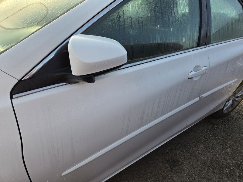 Driver Left Front Door Electric Windows Fits 15-17 CAMRY 3567934