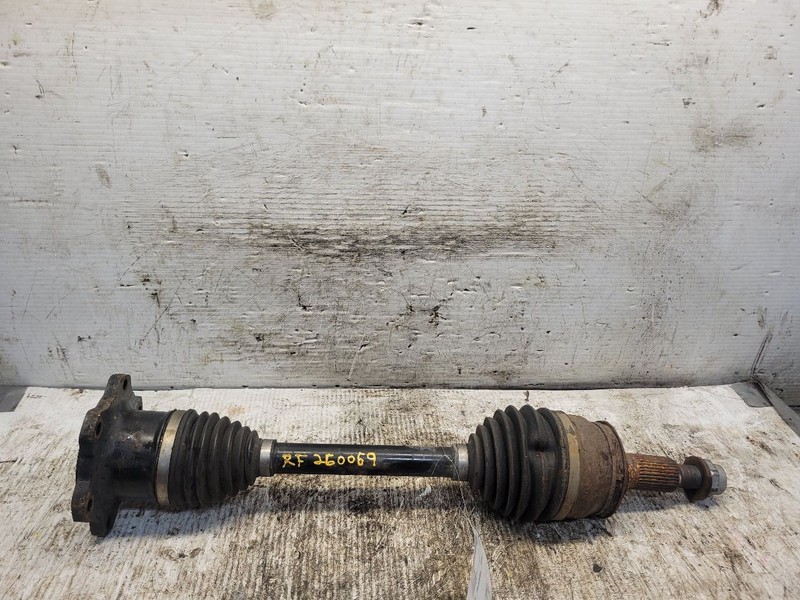 Axle Shaft Front Axle Fits 15-20 ESCALADE 1757679