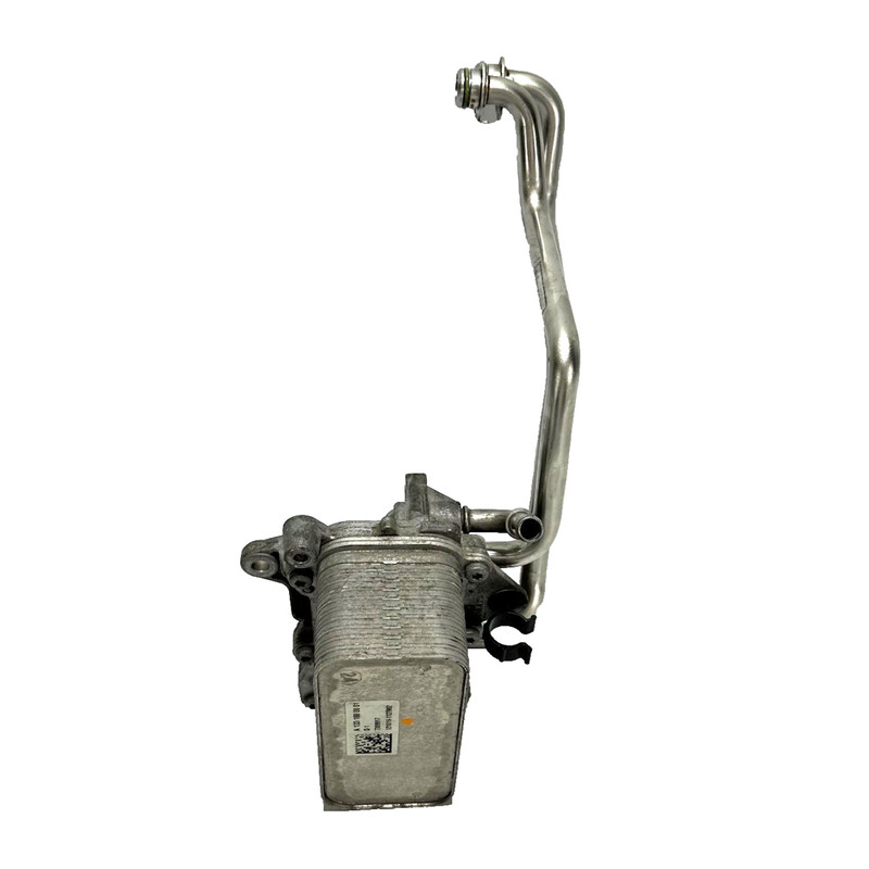📌 2014-2025 MERCEDES SLC300 R172 ENGINE MOTOR OIL COOLER A1331880001 OEM