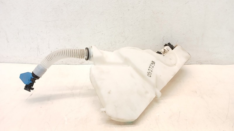 16-23 JAGUAR X260 XF 17-20 XE WINDSHIELD WASHER FLUID RESERVOIR BOTTLE OEM 05272