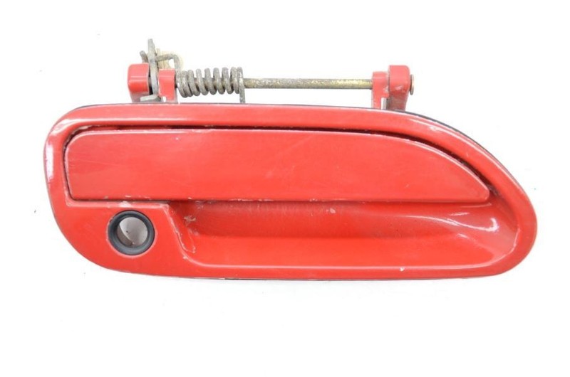 1989-1994 Nissan 240sx S13 Vert Passenger Right Front Exterior Door Handle