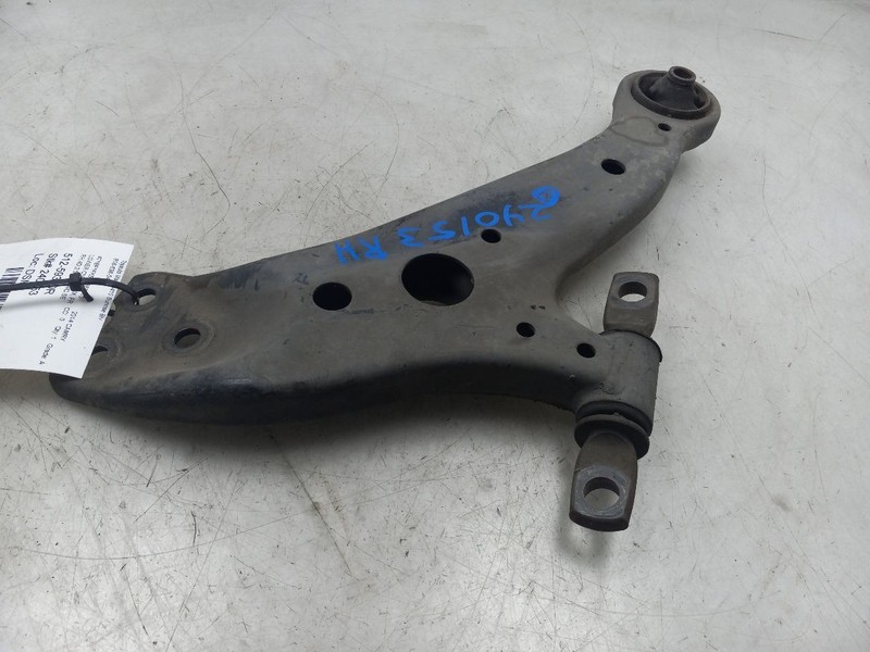 13-17 TOYOTA CAMRY 2.5L FWD AT PASSENGER SIDE FRONT LOWER CONTROL ARM