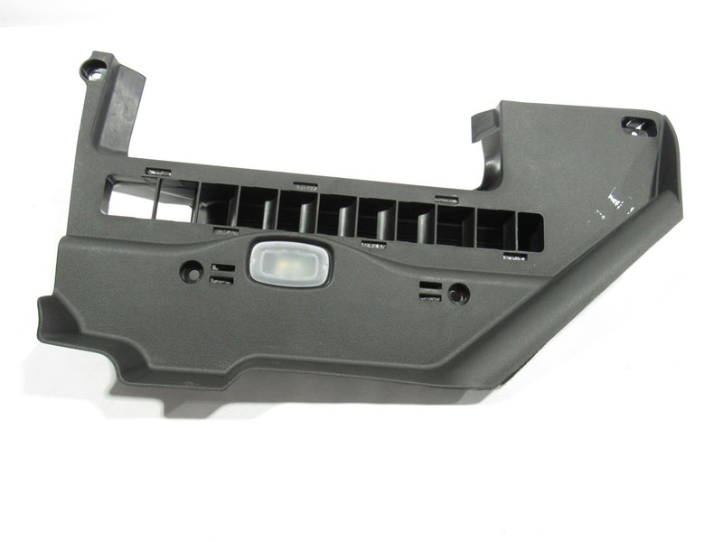 Lucid Air Touring 2023 Right Dash Dashboard Lower Knee Cover Panel Trim 22-25;:O