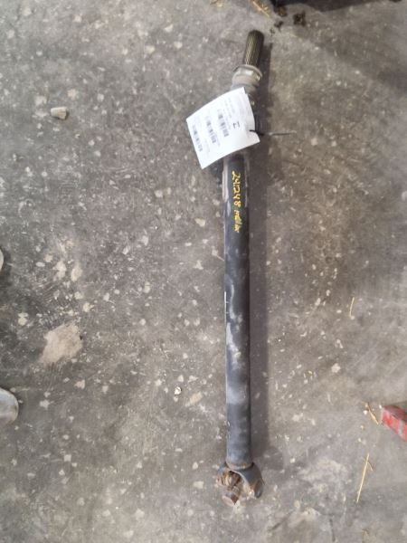 Front Drive Shaft Classic Style 5.3L Fits 14-19 SIERRA 1500 PICKUP 3328739