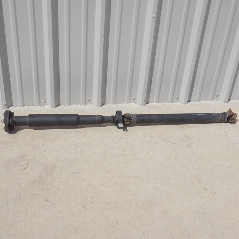 2009 - 2013 BMW 328i E93 REAR DRIVESHAFT 7551199-02 OEM