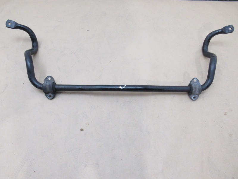 Mercedes S550 C217 2015 Front Suspension Stabilizer Sway Bar Anti Roll 14-17 |