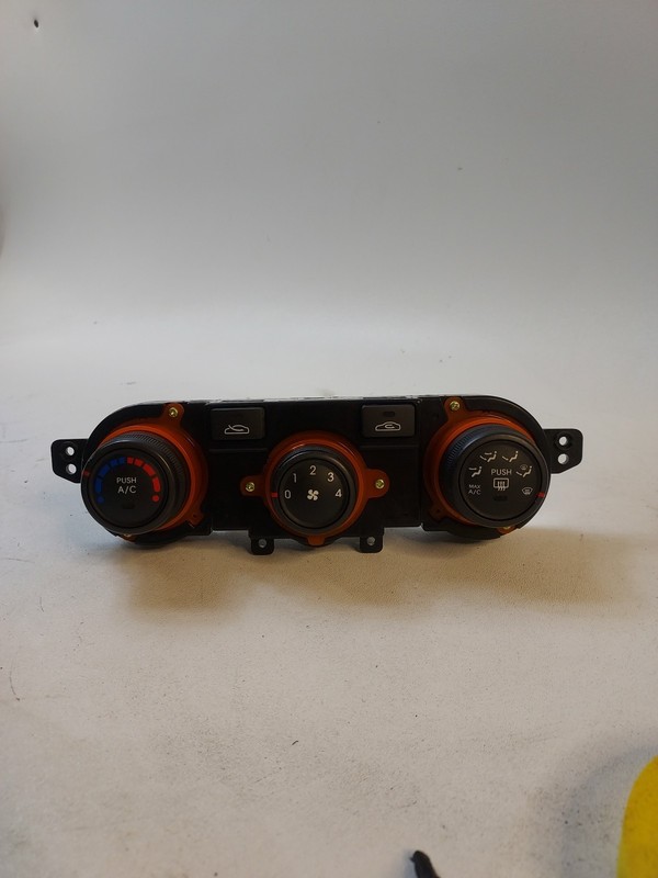 2006-09 Kia Optima Heater AC Climate Temperature Control 97250-2GV9B / 2GV9D