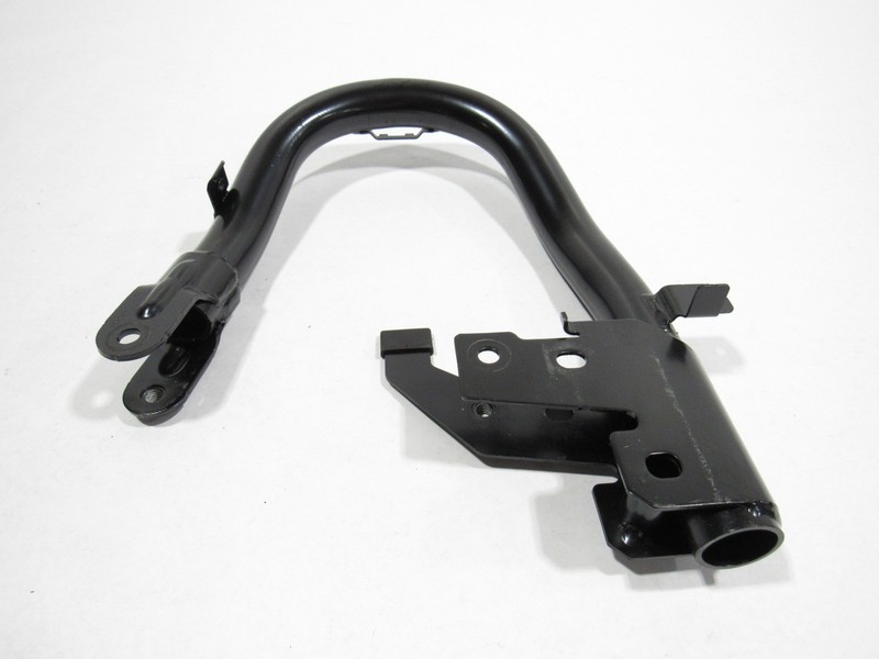 17-21 Porsche 718 Boxster 2017 Rear Left Driver Roll Bar Bracket |:Y