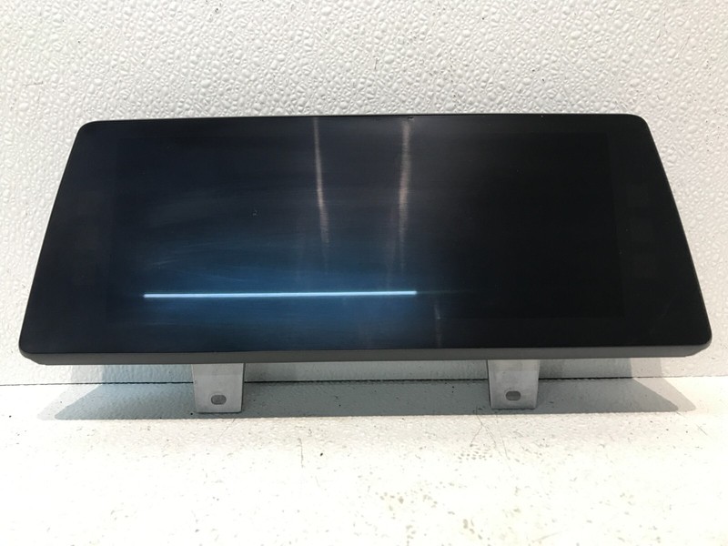 BMW G30 G32 F90 M5 10.25" Central Information Navigation Display Screen CID OEM