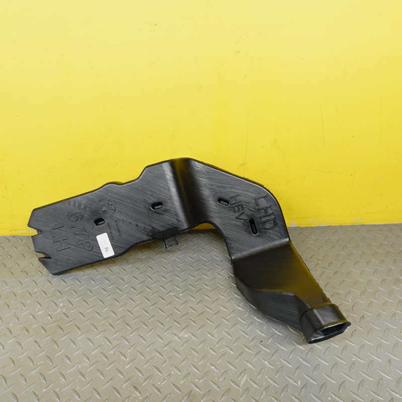2024-2025 HYUNDAI SANTA FE DUCT HEATING LEFT REAR OEM 97010-HB000