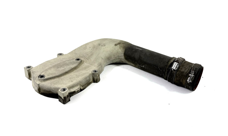 1992-1995 Chevy Silverado GMC Sierra 6.5L Diesel Upper Intake Plenum # 10149644