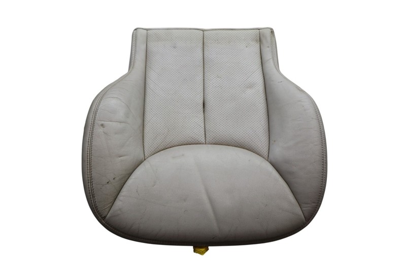 07-08 Mercedes R230 SL550 Front Right Side Lower Bottom Seat Cushion Oem