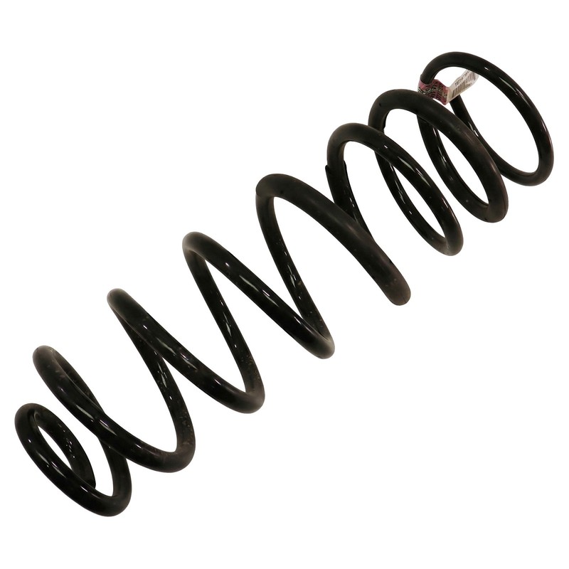 19-25 Ram 1500 Rear Coil Spring 68262665AB Right MOPAR NTO OEM Factory