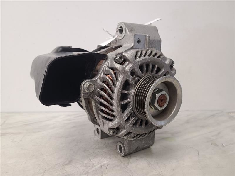Alternator Fits 09-14 MAZDA MX-5 MIATA 576524