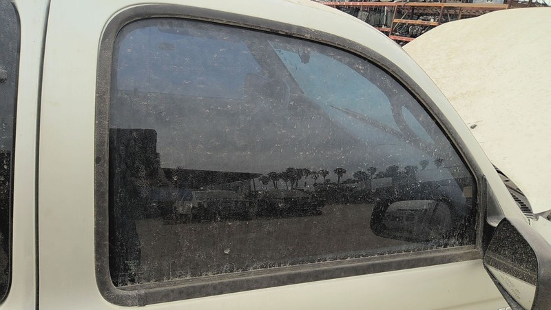 Front Door Glass/window TOYOTA TACOMA Right 03 04