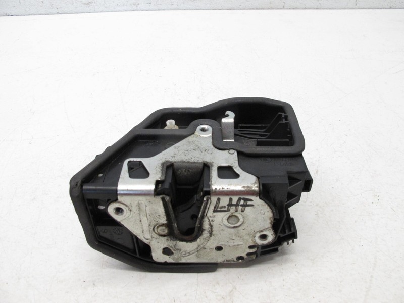 11-16 MINI COOPER S COUNTRYMAN R60 DOOR LOCK ACTUATOR LATCH FRONT LEFT 011124