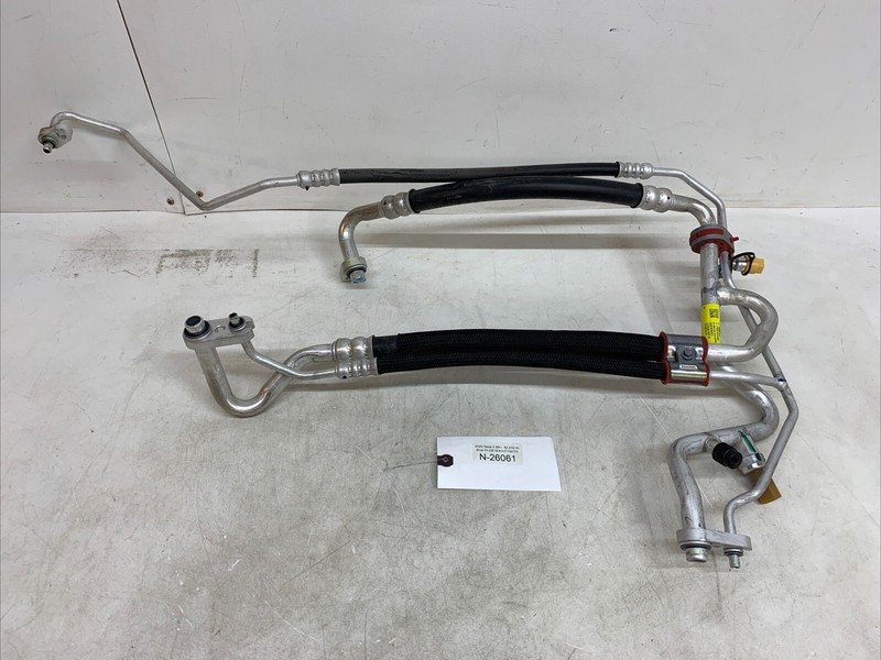 ⚡️Tesla Model 3 AC Line Suction-Liquid Combo 1092157-00-F 26061 S24