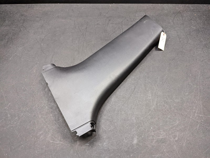 Center Left B Pillar Lower Trim Panel 2017 Infiniti QX50 76916-1BA0A 2008 - 2016